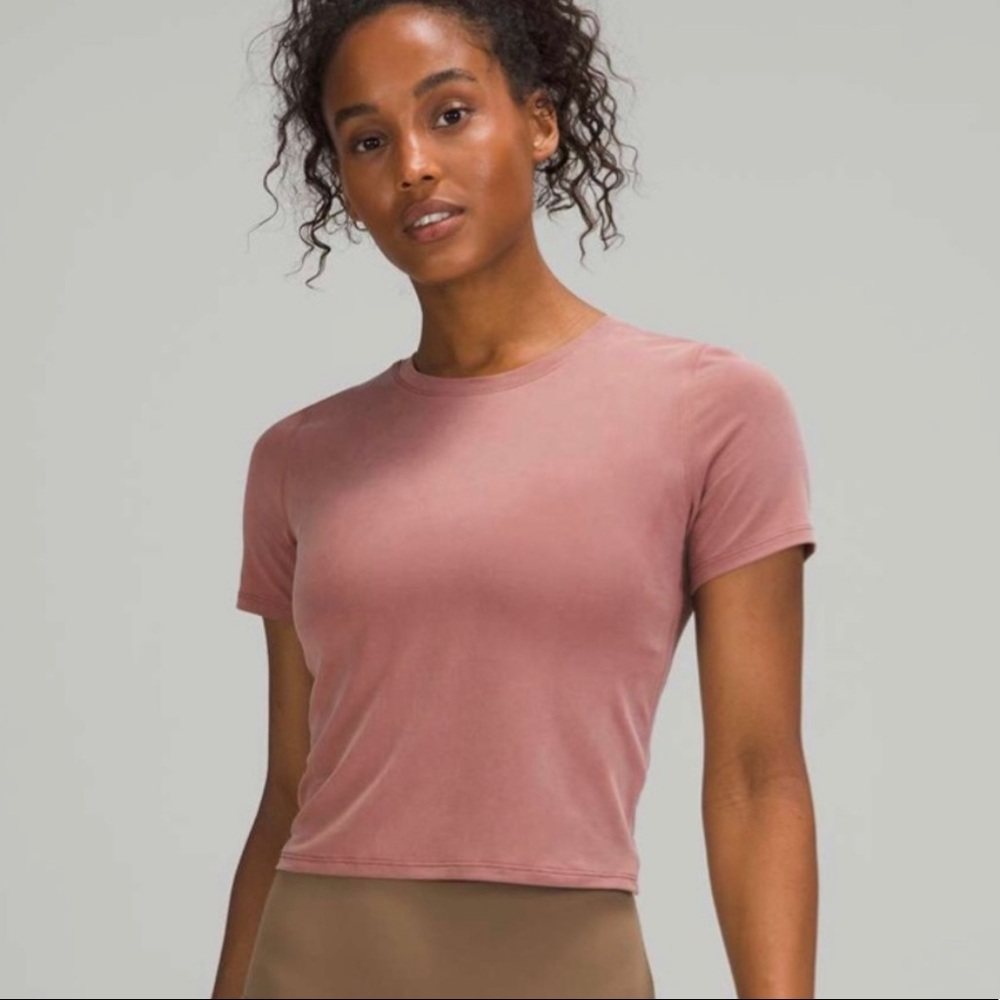 Lululemon shirt